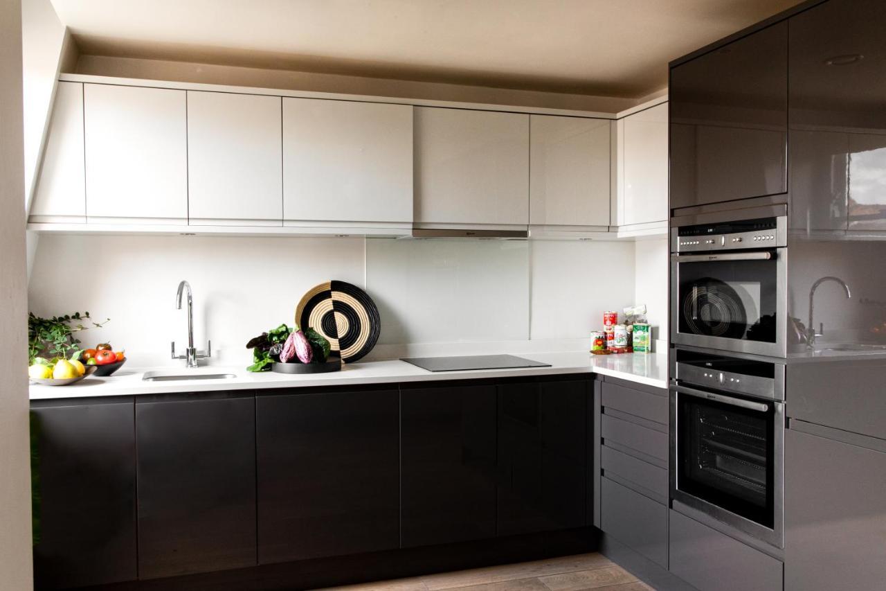 56 Welbeck Street Aparthotel Лондон Екстериор снимка