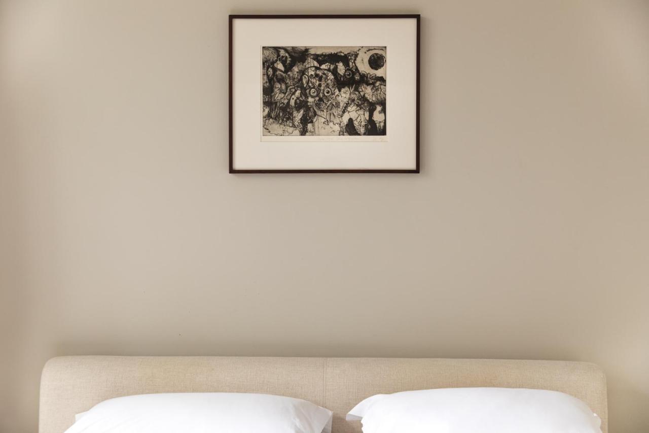 56 Welbeck Street Aparthotel Лондон Екстериор снимка