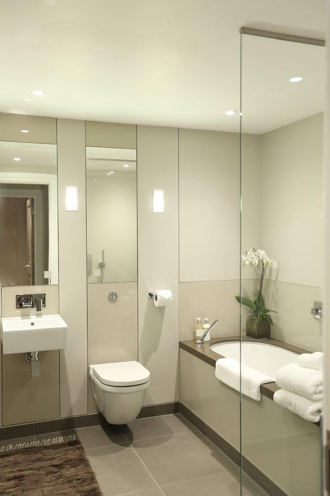 56 Welbeck Street Aparthotel Лондон Екстериор снимка
