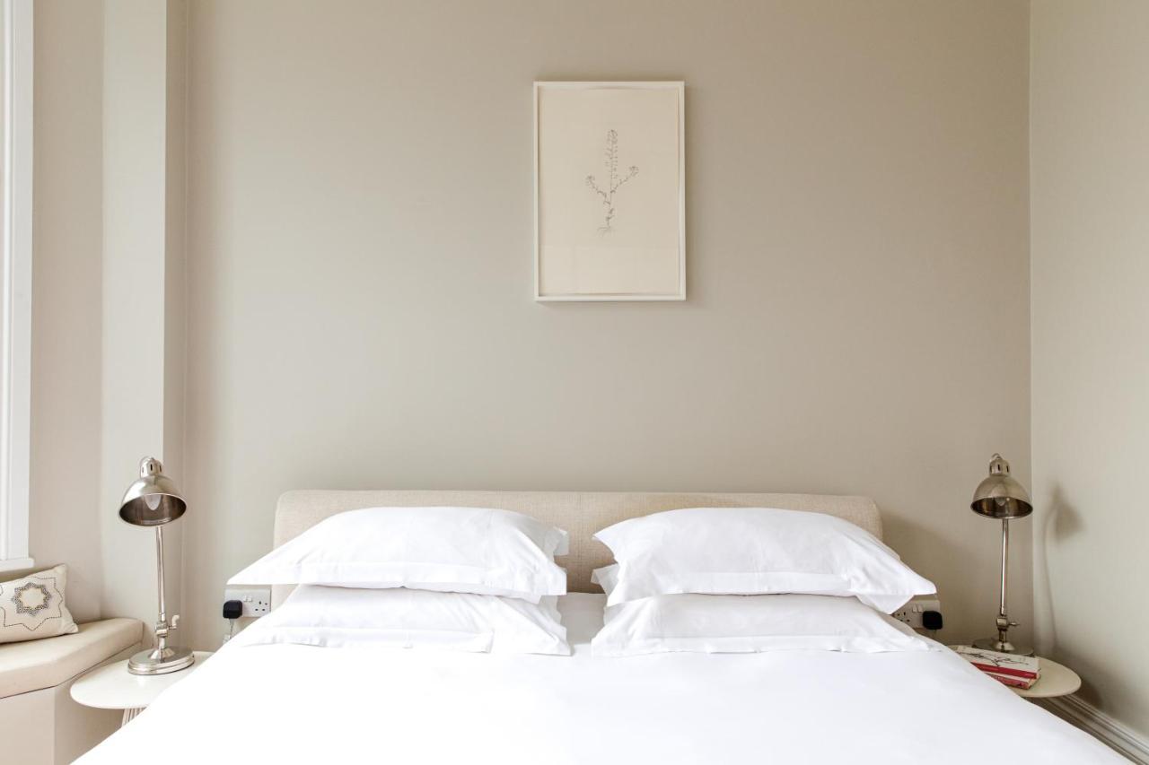 56 Welbeck Street Aparthotel Лондон Екстериор снимка