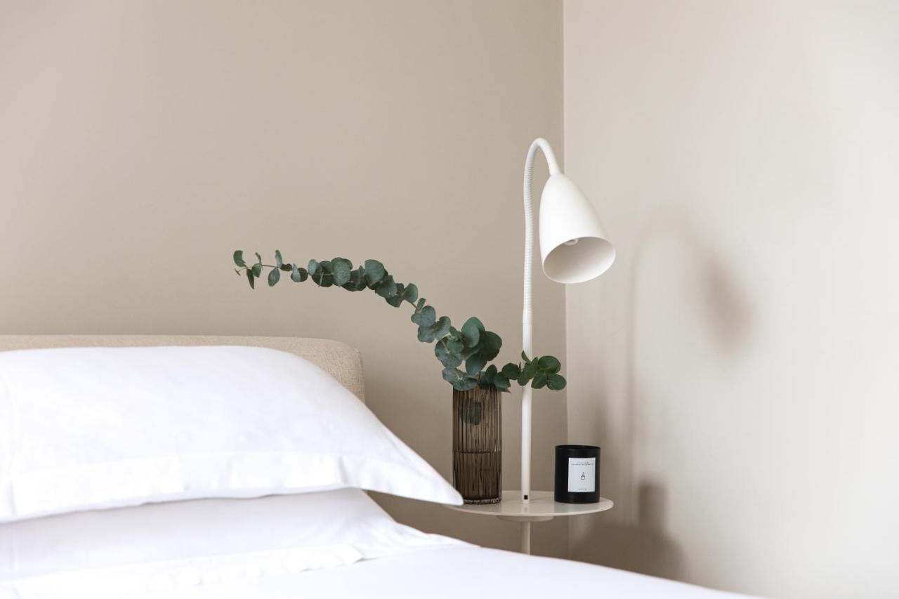 56 Welbeck Street Aparthotel Лондон Екстериор снимка